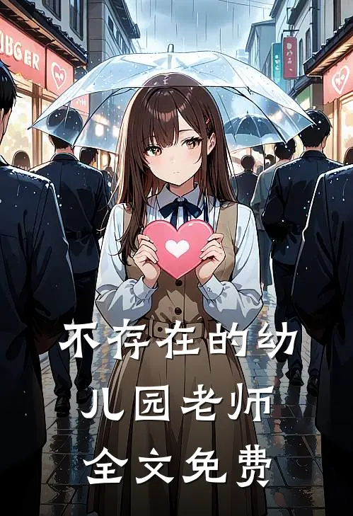 不存在的幼儿园老师全文免费