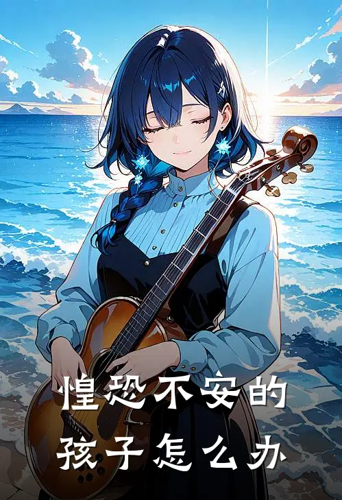 惶恐不安的孩子怎么办