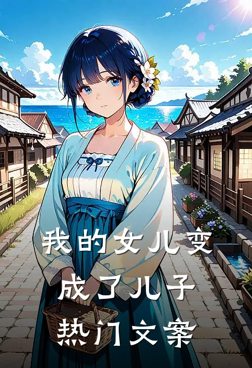 我的女儿变成了儿子热门文案
