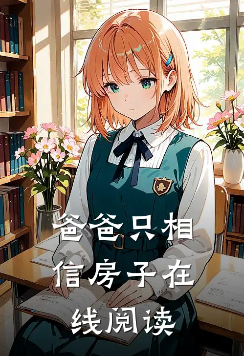 爸爸只相信房子在线阅读