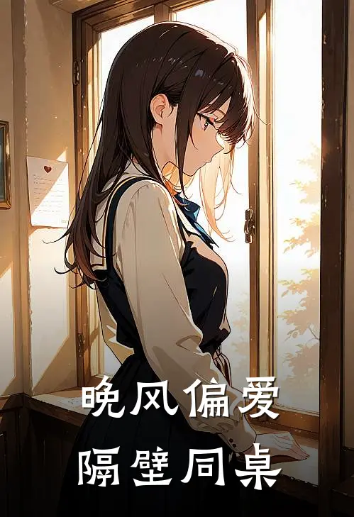 晚风偏爱隔壁同桌