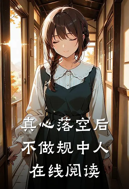 真心落空后，不做规中人在线阅读