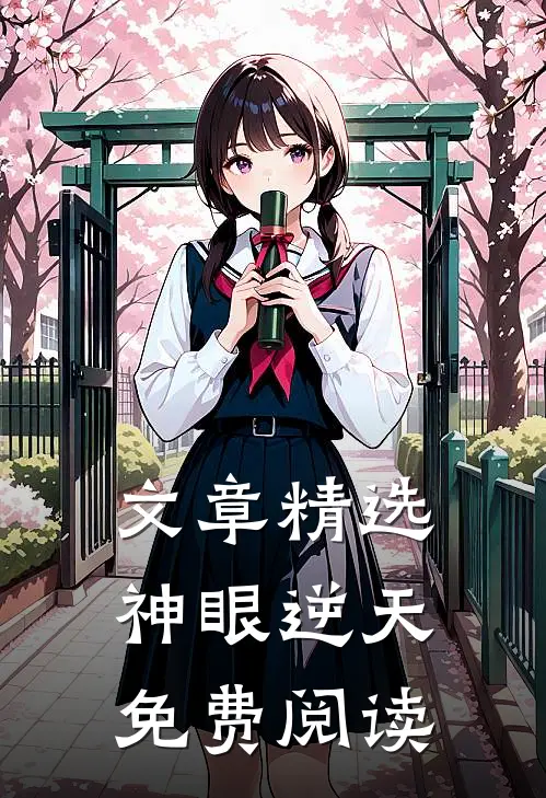 文章精选神眼逆天免费阅读