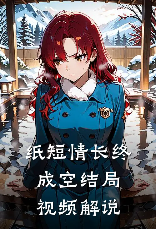纸短情长终成空结局视频解说