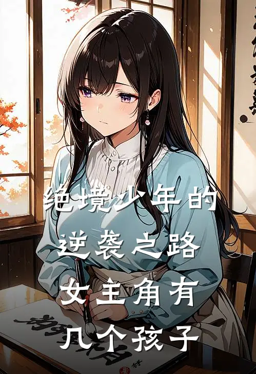 绝境少年的逆袭之路女主角有几个孩子