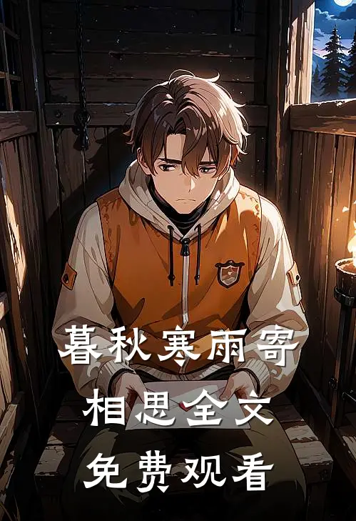 暮秋寒雨寄相思全文免费观看
