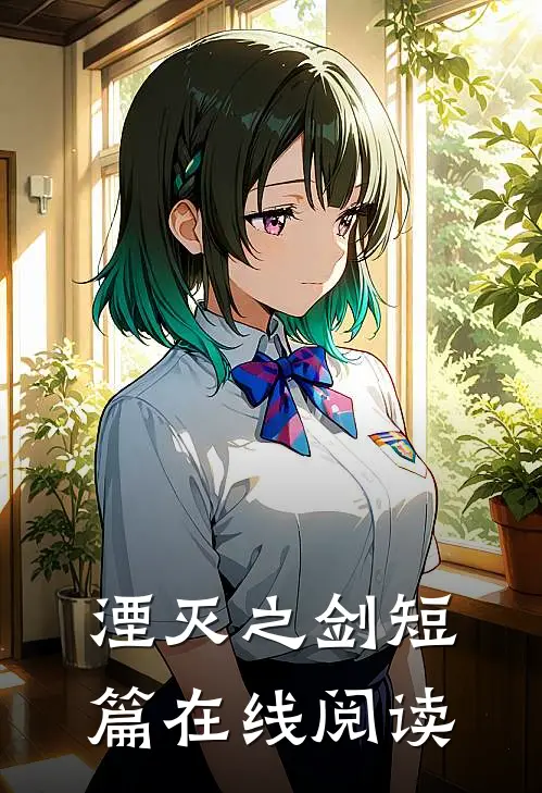 湮灭之剑短篇在线阅读