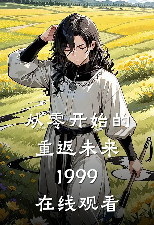 从零开始的重返未来1999在线观看