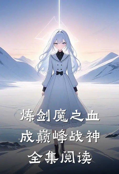 炼剑魔之血成巅峰战神全集阅读