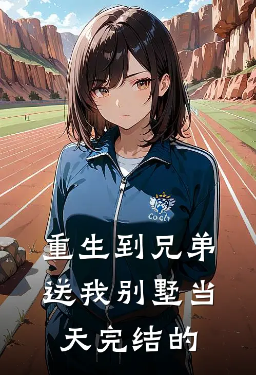 重生到兄弟送我别墅当天完结的