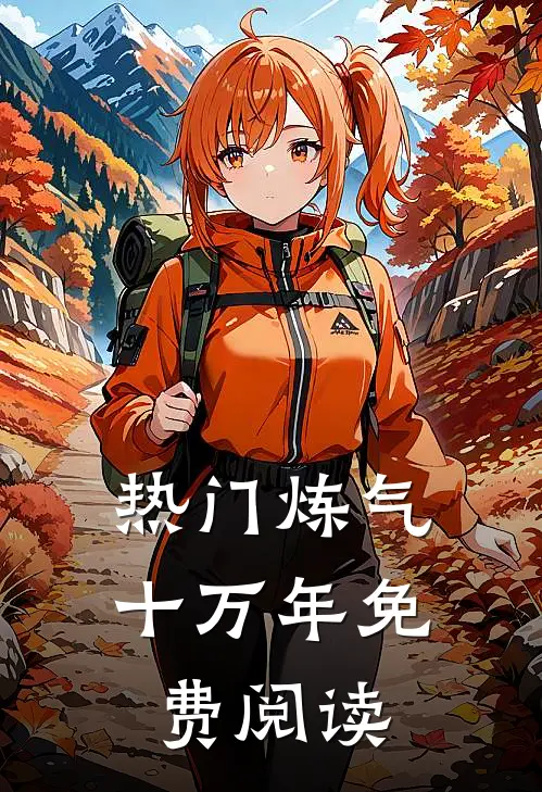 热门炼气十万年免费阅读