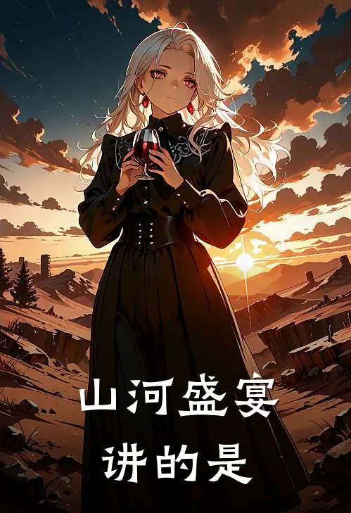 山河盛宴讲的是