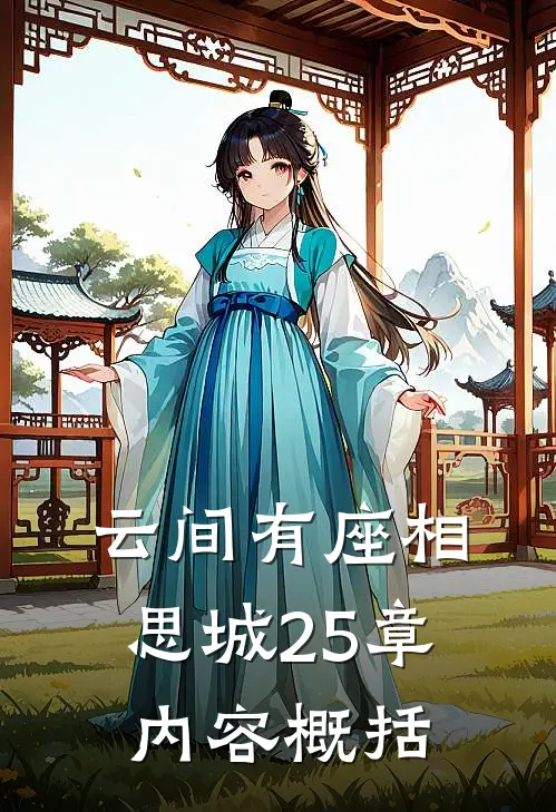 云间有座相思城25章内容概括