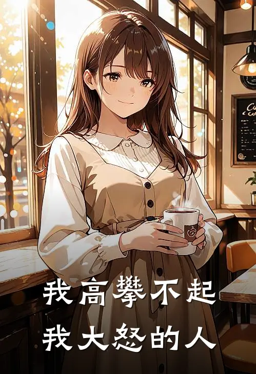 我高攀不起我大怒的人