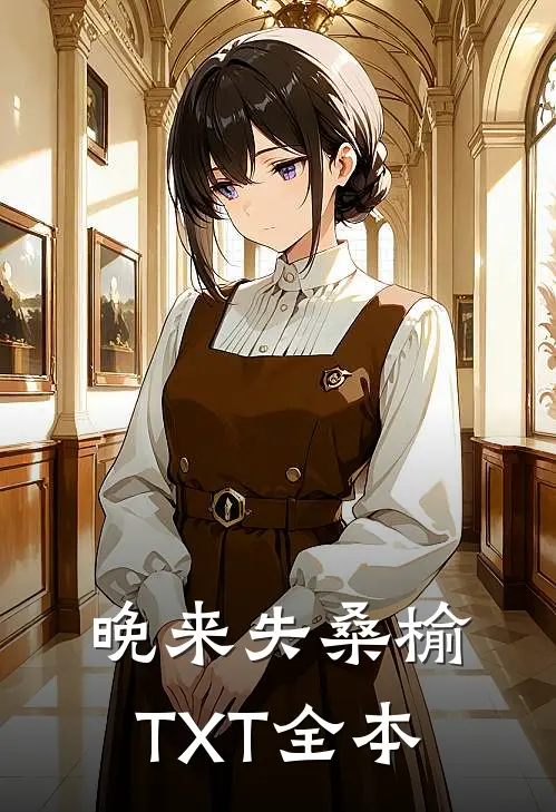 晚来失桑榆TXT全本