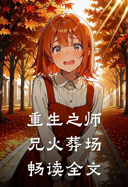 重生之师兄火葬场畅读全文