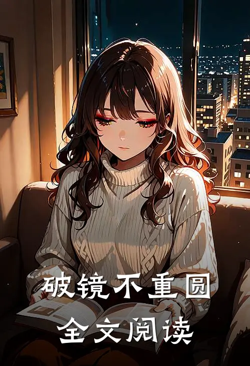 破镜不重圆全文阅读