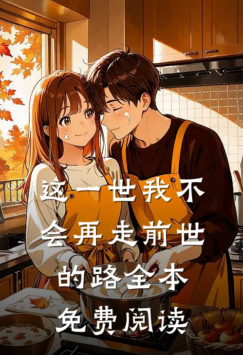 这一世我不会再走前世的路全本免费阅读