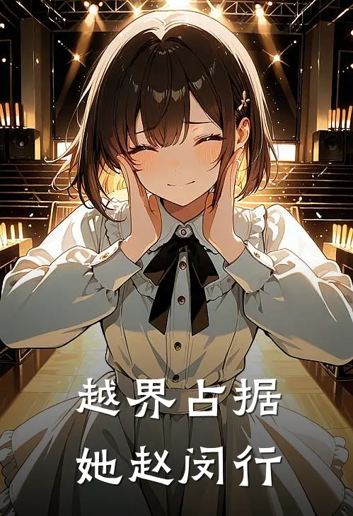 越界占据她赵闵行
