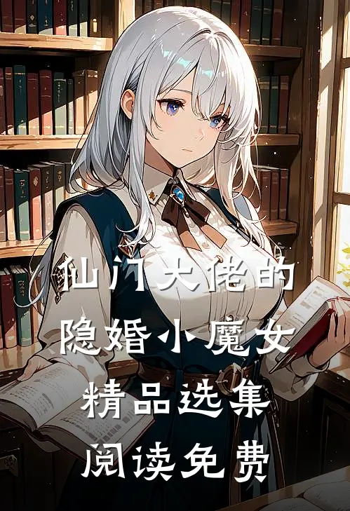 仙门大佬的隐婚小魔女精品选集阅读免费