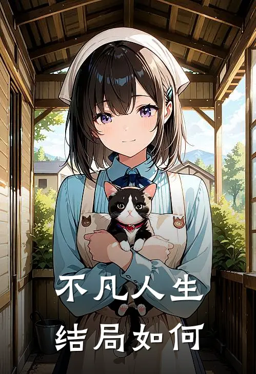 不凡人生结局如何