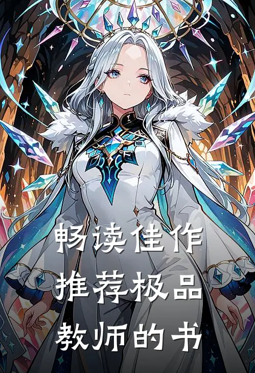 畅读佳作推荐极品教师的书