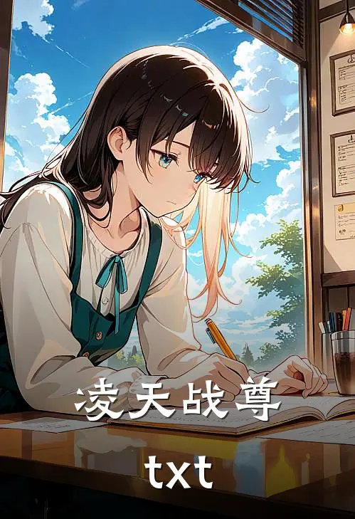 凌天战尊txt