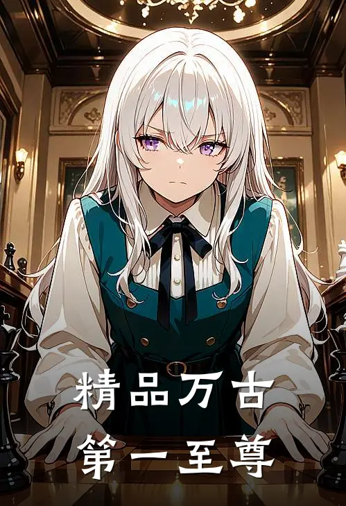 精品万古第一至尊