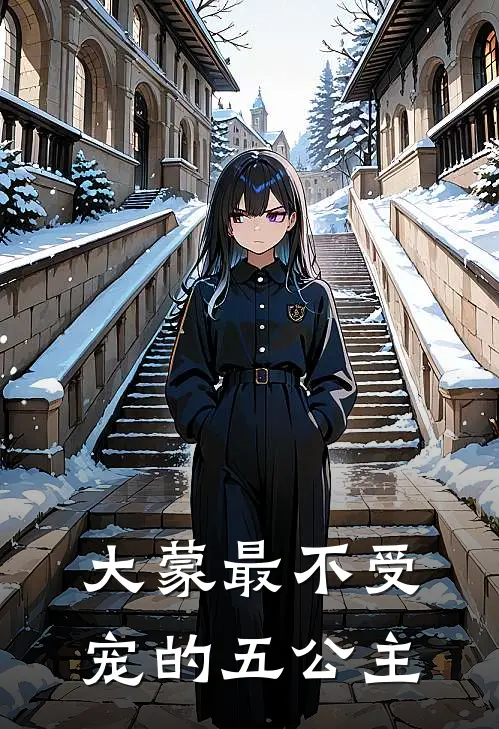 大蒙最不受宠的五公主