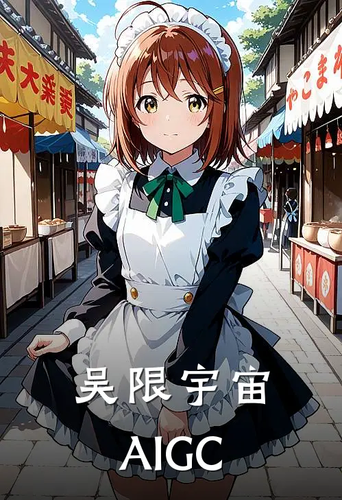 吴限宇宙AIGC