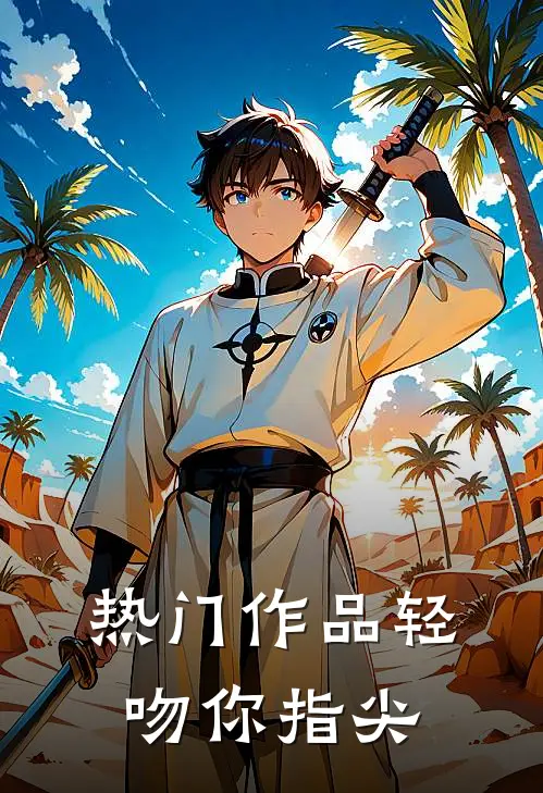 热门作品轻吻你指尖