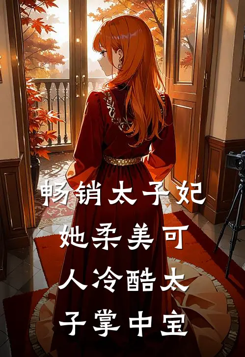 畅销太子妃她柔美可人冷酷太子掌中宝