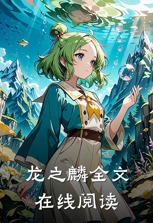 龙之麟全文在线阅读