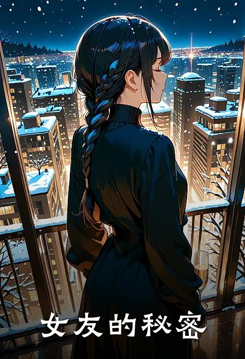 女友的秘密