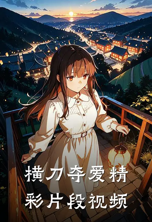 横刀夺爱精彩片段视频