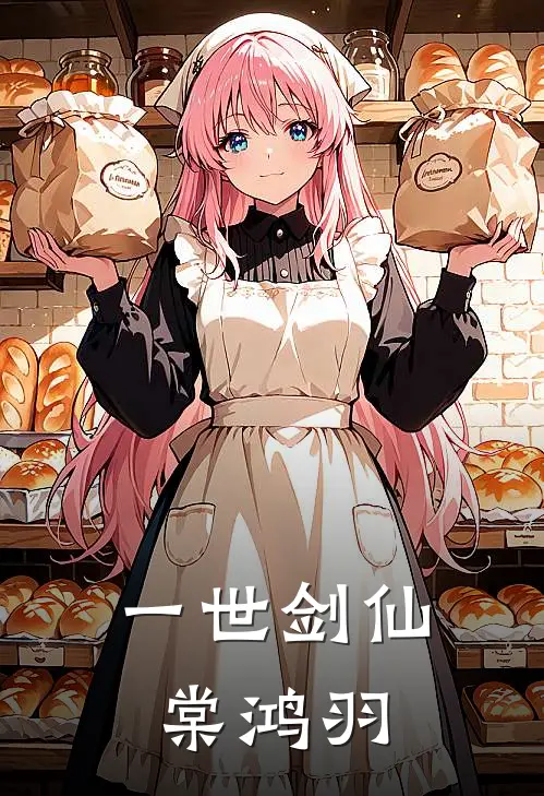 一世剑仙 棠鸿羽