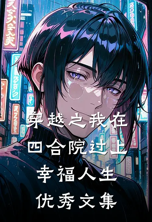 穿越之我在四合院过上幸福人生优秀文集