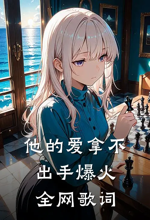 他的爱拿不出手爆火全网歌词