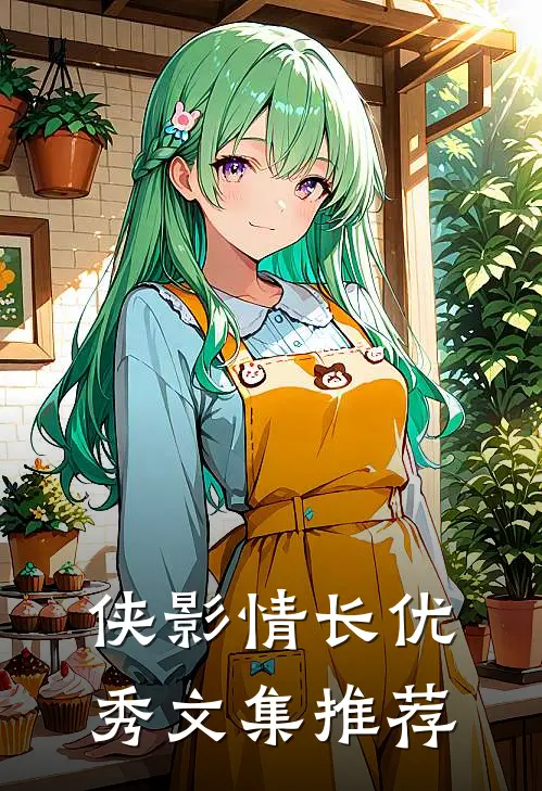 侠影情长优秀文集推荐