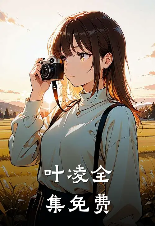 叶凌全集免费