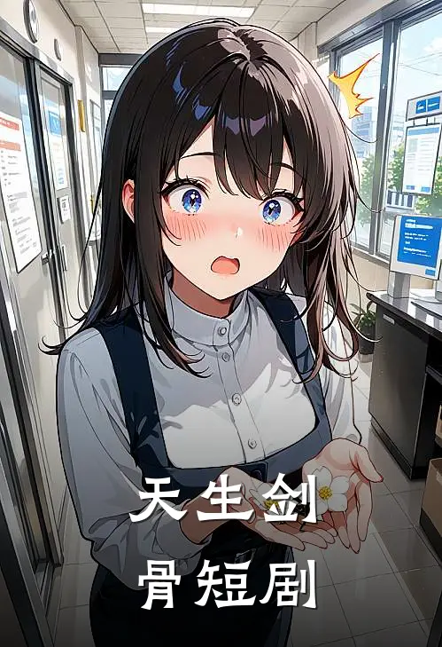 天生剑骨短剧