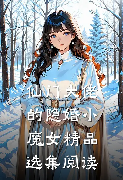 仙门大佬的隐婚小魔女精品选集阅读