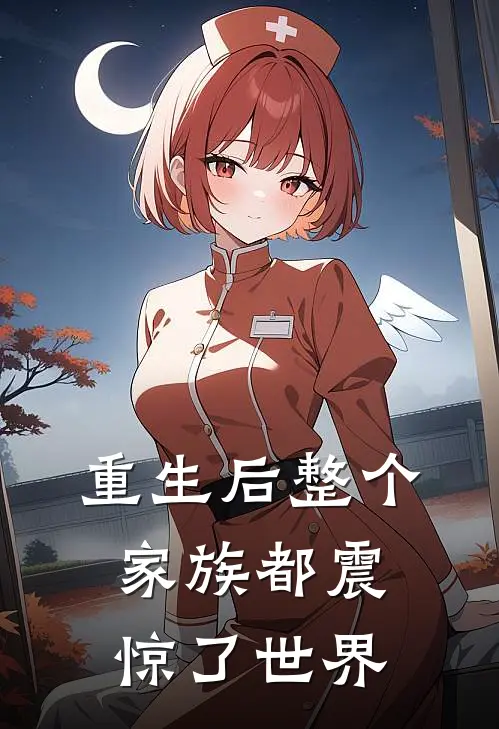 重生后整个家族都震惊了世界