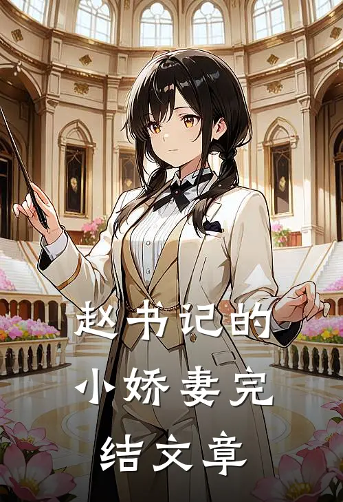 赵书记的小娇妻完结文章