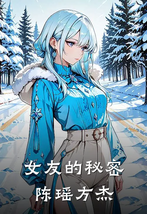 女友的秘密陈瑶方杰
