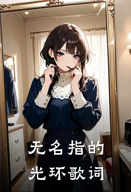 无名指的光环歌词