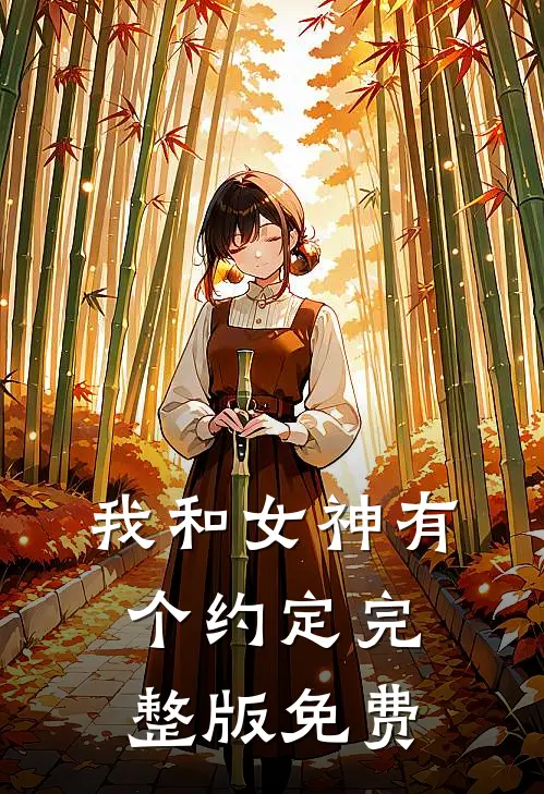 我和女神有个约定完整版免费