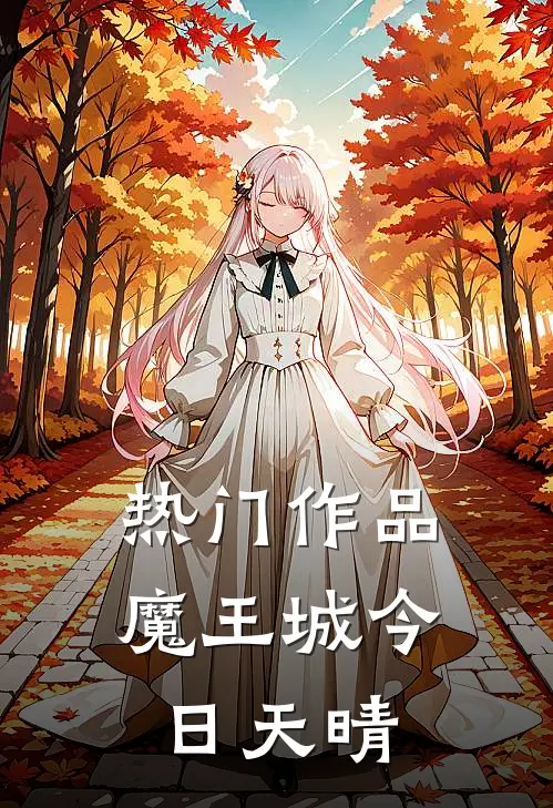 热门作品魔王城今日天晴