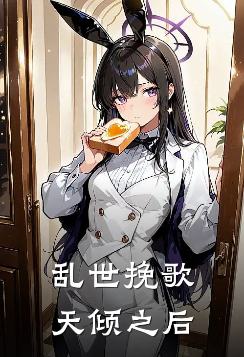 乱世挽歌：天倾之后