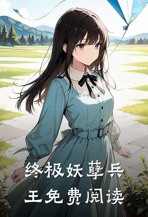终极妖孽兵王免费阅读